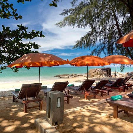 Khaolak Wanaburee Resort - Sha Extra Plus Khao Lak Exterior foto